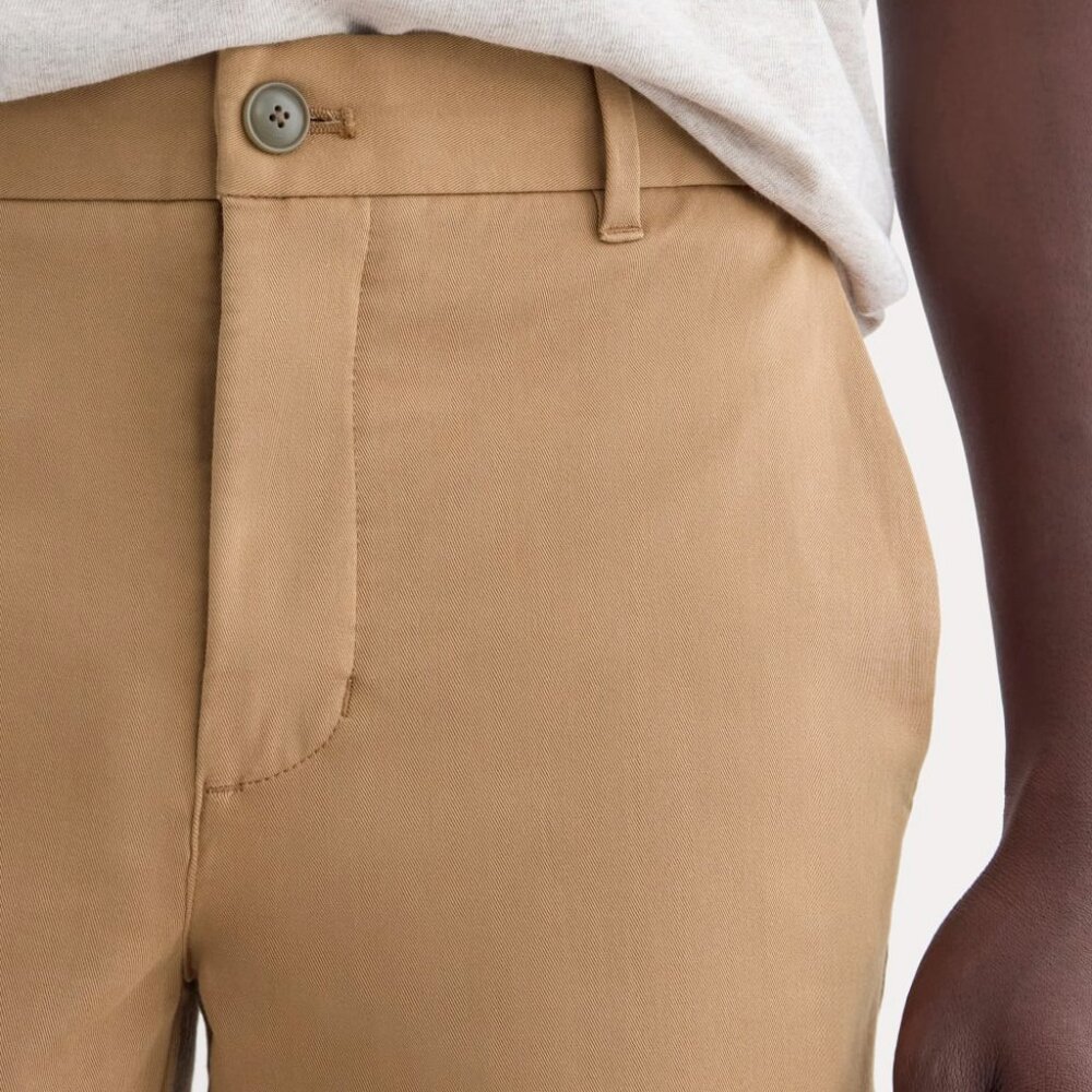 Everlane, The Performance Chino, Slim NWT
